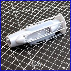 CANT Z. 511 1/144 Military Resin Model Kit What If RareBirdModels