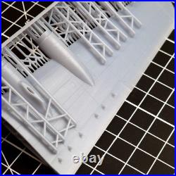 CANT Z. 511 1/144 Military Resin Model Kit What If RareBirdModels