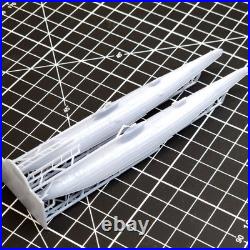 CANT Z. 511 1/144 Military Resin Model Kit What If RareBirdModels