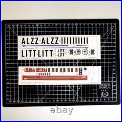 CANT Z. 511 1/144 Military Resin Model Kit What If RareBirdModels