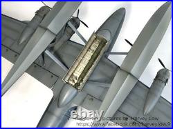 CANT Z. 511 1/144 Military Resin Model Kit What If RareBirdModels