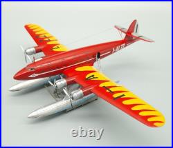 CANT Z. 511 1/144 Military Resin Model Kit What If RareBirdModels