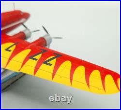 CANT Z. 511 1/144 Military Resin Model Kit What If RareBirdModels