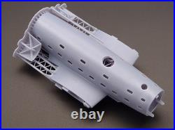 CANT Z. 511 1/72 What If Military Flying Boat Resin Model Kit