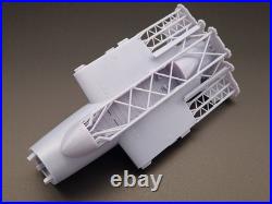 CANT Z. 511 1/72 What If Military Flying Boat Resin Model Kit