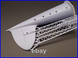 CANT Z. 511 1/72 What If Military Flying Boat Resin Model Kit CANT Z. 511 1/72 What If Military Flying Boat Resin Model Kit