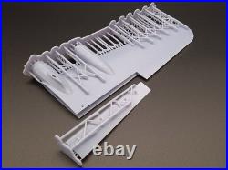 CANT Z. 511 1/72 What If Military Flying Boat Resin Model Kit