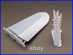 CANT Z. 511 1/72 What If Military Flying Boat Resin Model Kit