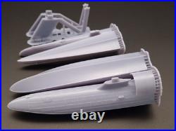 CANT Z. 511 1/72 What If Military Flying Boat Resin Model Kit