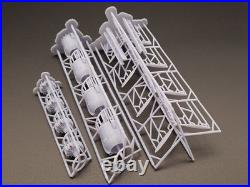 CANT Z. 511 1/72 What If Military Flying Boat Resin Model Kit