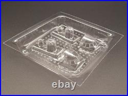 CANT Z. 511 1/72 What If Military Flying Boat Resin Model Kit CANT Z. 511 1/72 What If Military Flying Boat Resin Model Kit