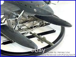 CANT Z. 511 1/72 What If Military Flying Boat Resin Model Kit