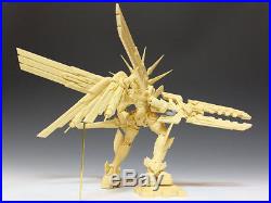 COPY X FULL ARMED ROCKMAN ZERO Figure Resin Model Kit Unpainted Hobby assembly
