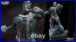 CYCLOPS Statue Marvel X-Men Avengers Resin Model Kit WICKED