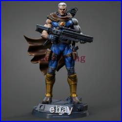 Cable 3D Printing Figure Unpainted Model Sculpture GK Blank Kit New Stock