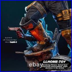 Cable Resin 16 Model Kit Unpainted 3d Print GK Statue Figure gift
