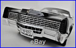 Cadillac Built Eldorado 1960s Car 1 Vintage 18 Model 12 Carousel Black 24 1959