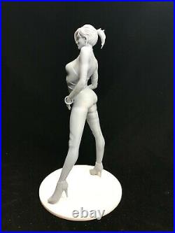 Cameron Diaz Charlies Angel / Fan Art / Resin Figure / Model Kit-1/6 scale