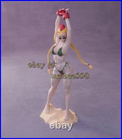 Cammy Bikini 3D Print Garage Kit Figure Model Kit Unpainted Unassembled GK