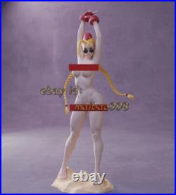Cammy Bikini 3D Print Garage Kit Figure Model Kit Unpainted Unassembled GK