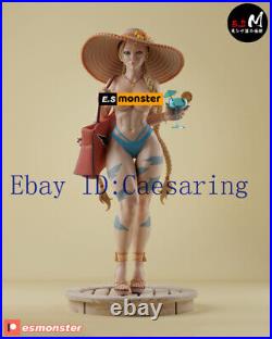 Cammy White Bikini 3D Printing Figure Unpainted Model GK Blank Kit Sculpture New