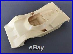 Can Am Shadow DN4 by Formula Canada 1/24 scale resin model NOS Kit No. 2403