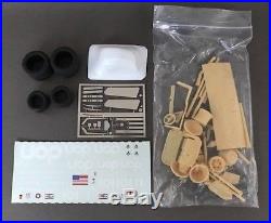 Can Am Shadow DN4 by Formula Canada 1/24 scale resin model NOS Kit No. 2403