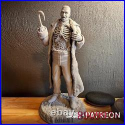 Candyman 3D Printing Figure Unpainted Model Sculpture GK Blank Kit New In Stock