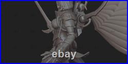 Canonesses 3D Printing Unpainted Figure Model GK Blank Kit New Hot Toy In Stock