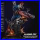 Captain A Ultron Resin 16 Model Kit Unpainted 3d Print GK Statue Figure