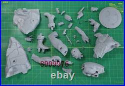 Captain America 3D Printing Unpainted Model GK Blank Kit Sculpture New In Stock