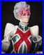 Captain Britain Hellfire Gala resin scale model kit unpainted 3d print