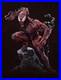 Carnage Resin Sculpture Statue Model Kit Spider-man Unpainted/Unassembled