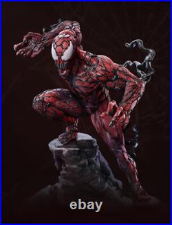 Carnage Resin Sculpture Statue Model Kit Spider-man Unpainted/Unassembled Carnage Resin Sculpture Statue Model Kit Spider-man Unpainted/Unassembled