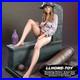 Carribean Elizabeth NSFW 16 Resin Model Kit Unpainted 3d Print GK Statue Figure