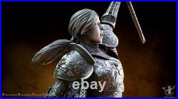 Cassandra Multi Part Resin 3D Printed Kit UNPAINTED by Ritual Design Cassandra Multi Part Resin 3D Printed Kit UNPAINTED by Ritual Design