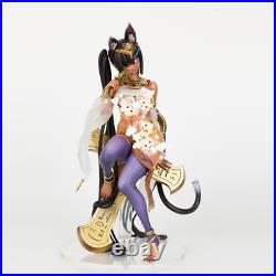 Cat Girl 1/6 Resin figure Model Kit Unpainted Unassembled Garage Kit