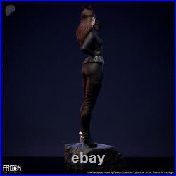Catwoman 3D Printing Figure Unpainted Model Sculpture GK Blank Kit New In Stock