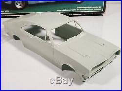 Cavalier Model Productions 1969 HT Monaro GTS 350 Resin Model Kit COMPLETE 1/25