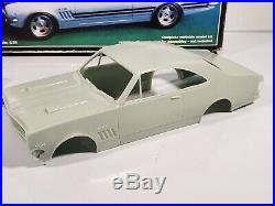 Cavalier Model Productions 1969 HT Monaro GTS 350 Resin Model Kit COMPLETE 1/25