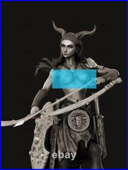 Centaur 3D Printing Unpainted Figure Model GK Blank Kit New Hot Toy In Stock