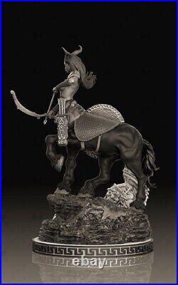 Centaur 3D Printing Unpainted Figure Model GK Blank Kit New Hot Toy In Stock