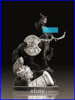 Centaur 3D Printing Unpainted Figure Model GK Blank Kit New Hot Toy In Stock