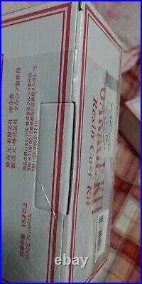 Cerberus Project- Ikki Tousen Sonsaku Hakuf 1- 1/6 Resin Kit by Kurushima NEW