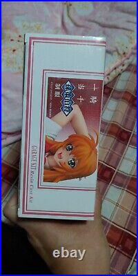 Cerberus Project- Ikki Tousen Sonsaku Hakuf 1- 1/6 Resin Kit by Kurushima NEW