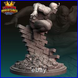 Chameleon boy Resin Sculpture Model Kit DC size choices! Unpainted/Unassembled Chameleon boy Resin Sculpture Model Kit DC size choices! Unpainted/Unassembled