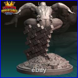 Chameleon boy Resin Sculpture Model Kit DC size choices! Unpainted/Unassembled Chameleon boy Resin Sculpture Model Kit DC size choices! Unpainted/Unassembled