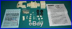 Chaparral 2J Fan Car Loon Models 1/24 Complete Kit Resin Decals Xtra Parts