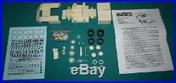 Chaparral 2J Fan Car Loon Models 1/24 Complete Kit Resin Decals Xtra Parts