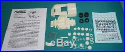 Chaparral 2J Fan Car Mini Exotics 1/24 Resin Kit OOP Decals Included
